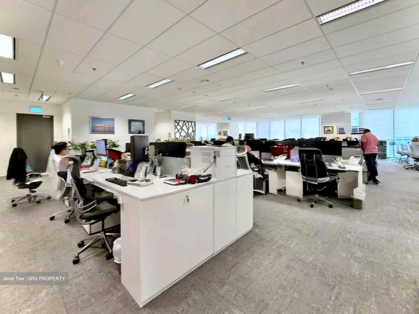 Guoco Tower (D2), Office #582266041